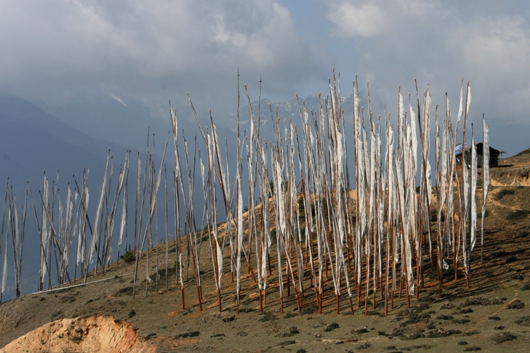 bhutan